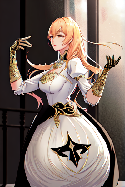 Gwendy Dolls AI Roleplay
