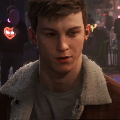 Peter Parker AI Roleplay