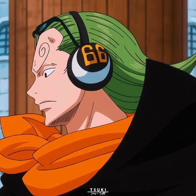 Vinsmoke Yonji AI Roleplay