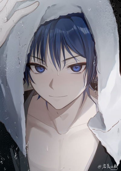 Wealthy Boyfriend Scaramouche AI Roleplay