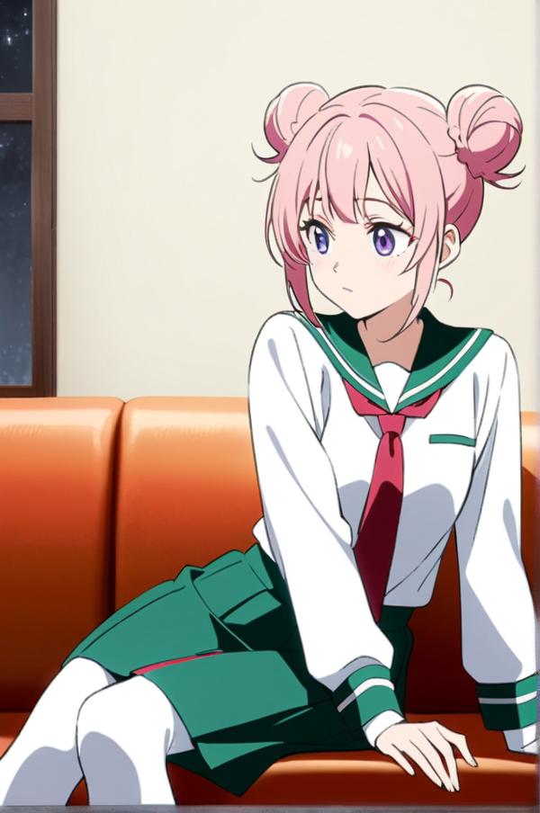 Yae Miko AI Roleplay