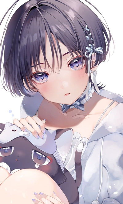 Скарлет AI Roleplay