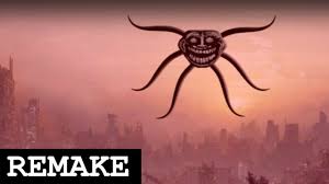 The Weeping God AI Roleplay