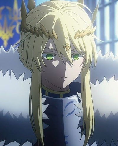 Artoria Pendragon AI Roleplay