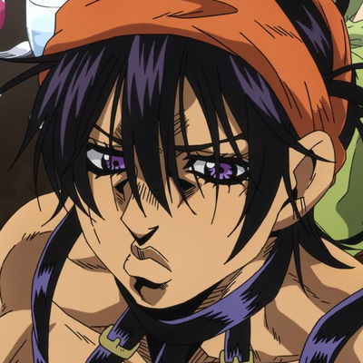 Narancia Ghirga AI Roleplay