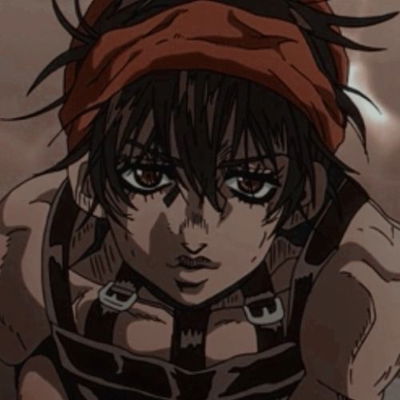 Narancia AI Roleplay