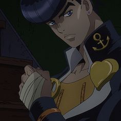 Josuke Higashikata AI Roleplay
