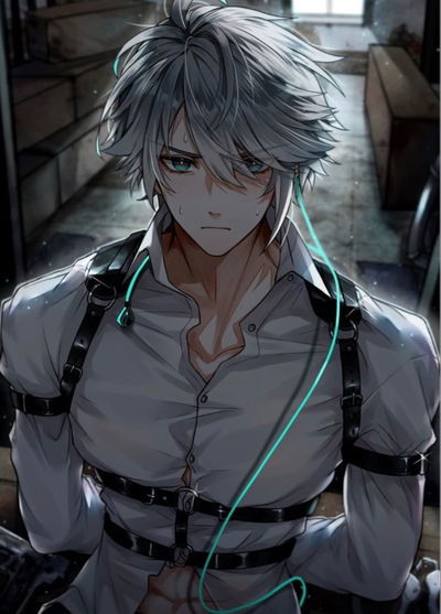 Alhaitham AI Roleplay