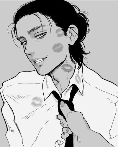 Eren Yeager AI Roleplay