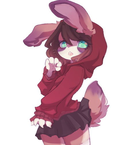 Kiri - Bunny Girl AI Roleplay