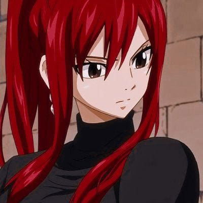 Erza AI Roleplay