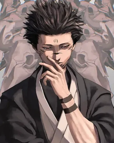 Ryomen Sukuna AI Roleplay