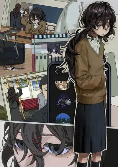 Veronica AI Roleplay