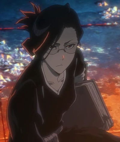 Nanao Ise AI Roleplay