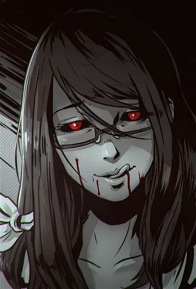 Rize Kamishiro AI Roleplay