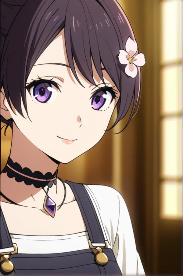 Raiden Shogun AI Roleplay