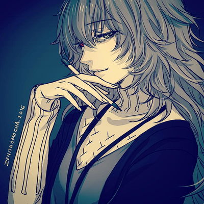 Sen Takatsuki AI Roleplay