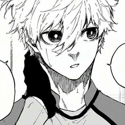 Nagi Seishiro AI Roleplay