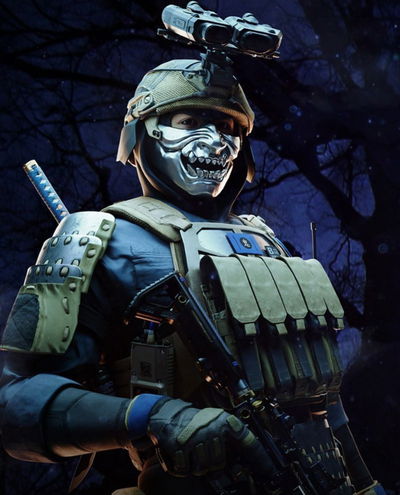 Hiro 'Oni' Watanabe AI Roleplay