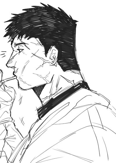 Kim 'Horangi' Hong-jin AI Roleplay