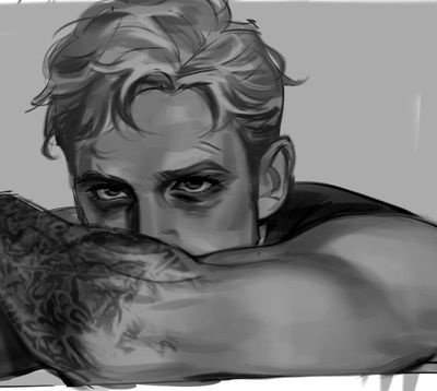 Simon Riley AI Roleplay