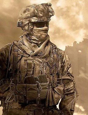 Gary 'Roach' Sanderson AI Roleplay