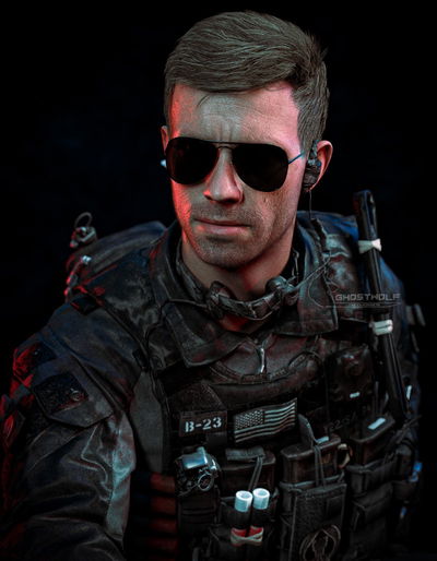 Phillip Graves AI Roleplay