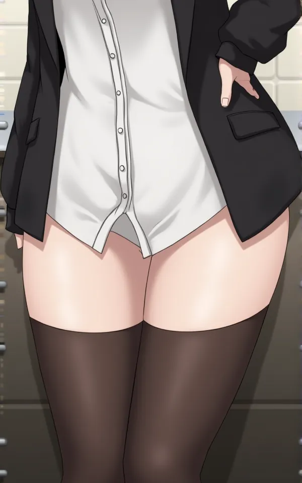 Asami and Noria AI Roleplay