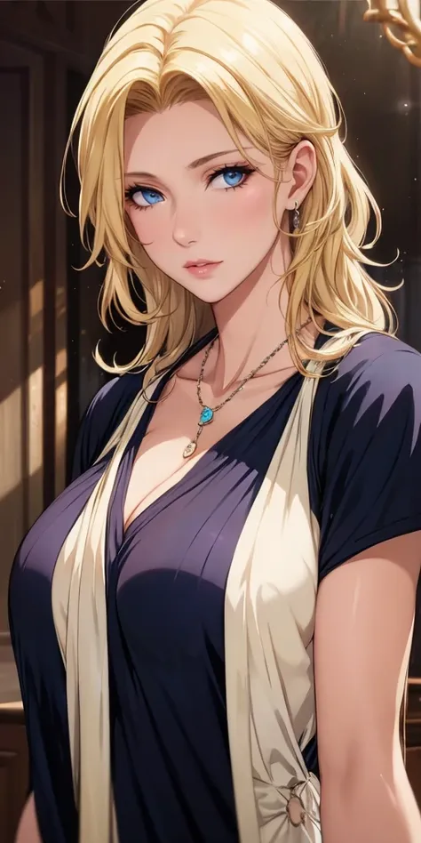 Scarle Yonaguni AI Roleplay