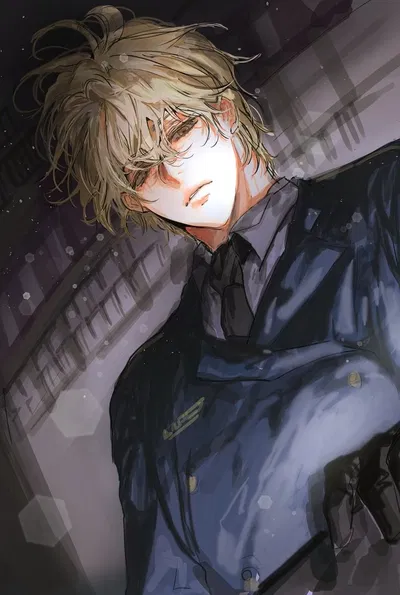 Clemont Morris AI Roleplay