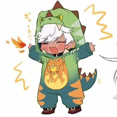 Mammon (Child) AI Roleplay