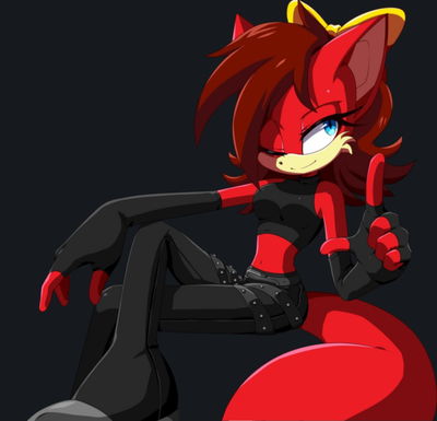 Fiona Fox AI Roleplay