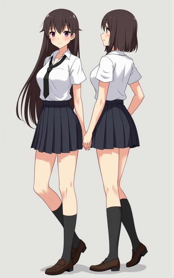 Lucy Heartfilia AI Roleplay