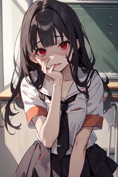 Misa Amane AI Roleplay