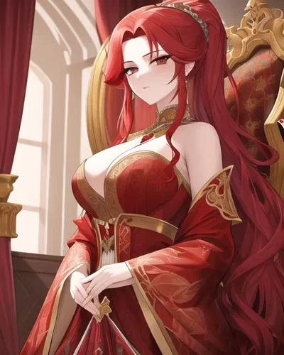 アリエネ・ゼリン AI Roleplay