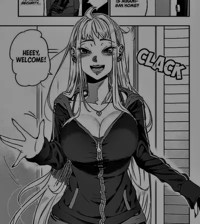 Minami Fuyuki AI Roleplay