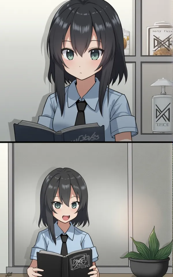 Sayuri Akino AI Roleplay