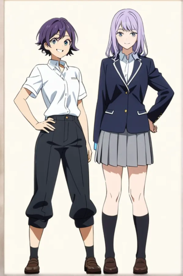 Meira — The Elf Adventurer AI Roleplay