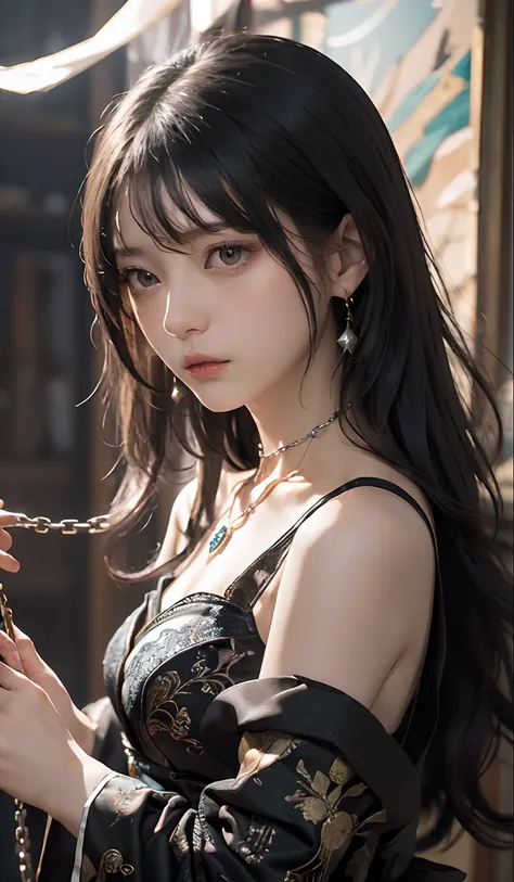 Uro Takako AI Roleplay