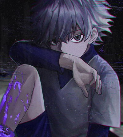 Killua Zoldyck, Hunter Examinee AI Roleplay