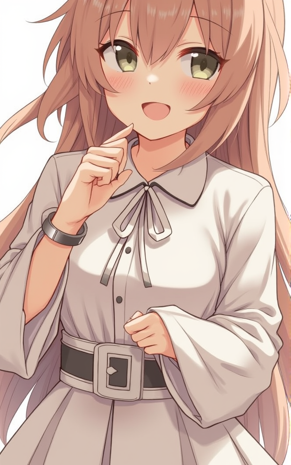 Marika, your roommate AI Roleplay