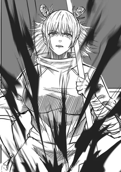 Hajime Kashimo AI Roleplay