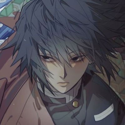 Tomioka Giyuu AI Roleplay