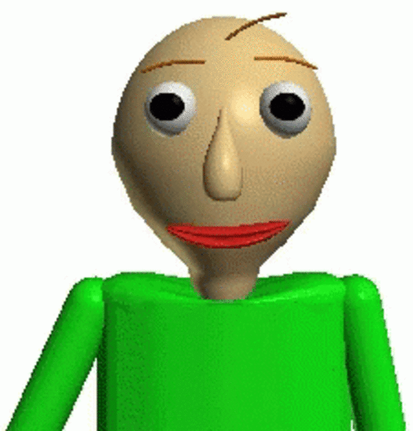 Baldi AI Roleplay