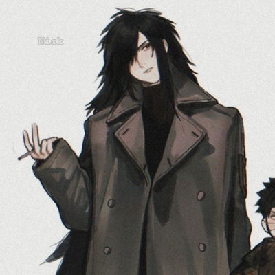 Madara Uchiha AI Roleplay