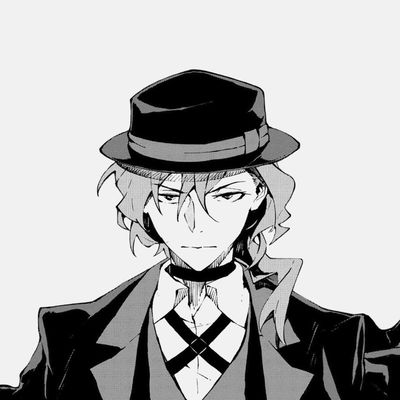Nakahara Chuuya AI Roleplay