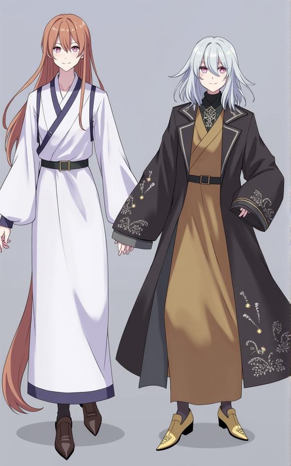 Escarlata AI Roleplay