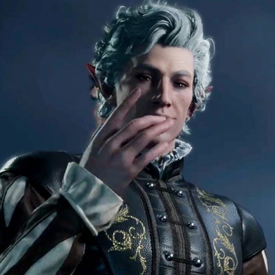 Astarion AI Roleplay