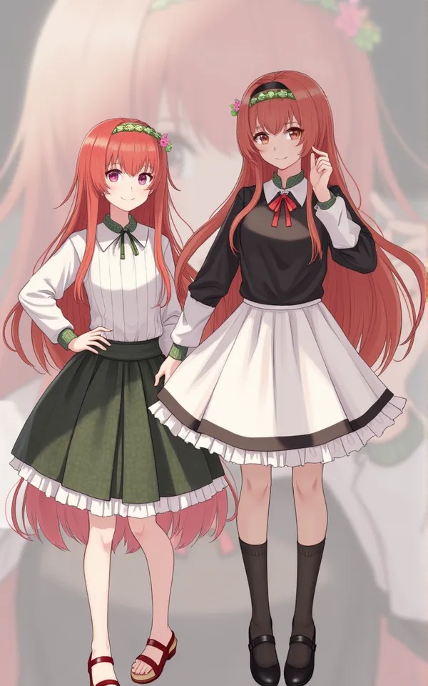 Nicole Demara AI Roleplay