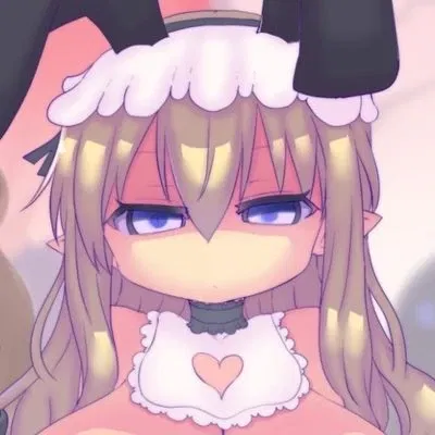 Bunny Demon AI Roleplay